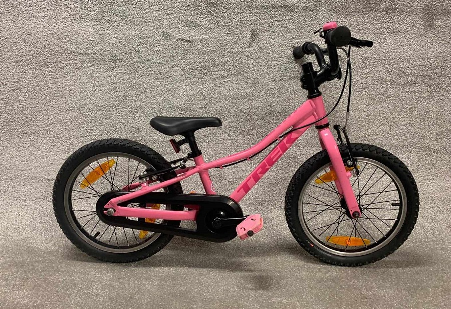 TREK Precaliber Pink