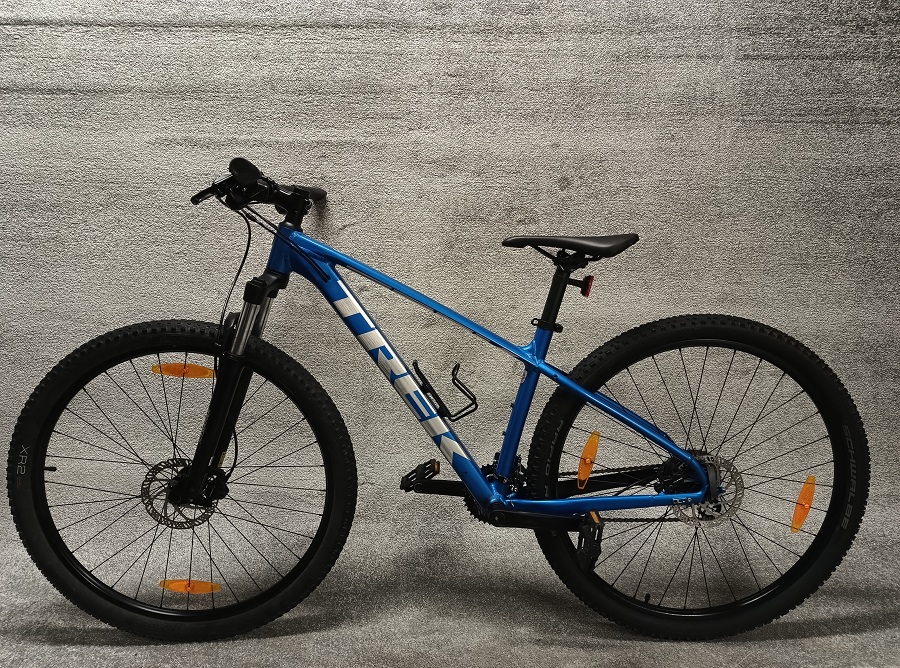 TREK Marlin 4 Alpine Blue