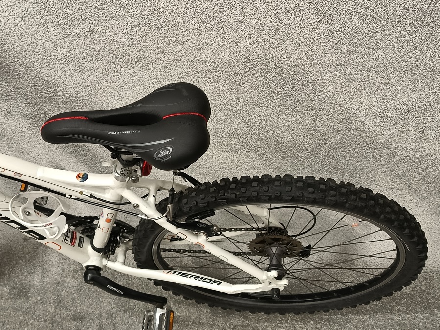 MERIDA Juliet TFS 500-V